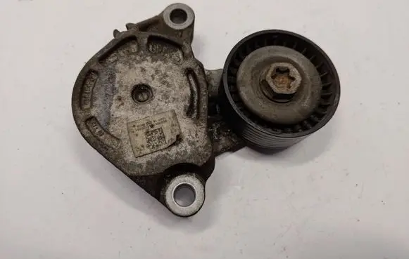 BMW X1 F48 F49 Generator/alternator belt tensioner 8600357 11288600357 11288617229