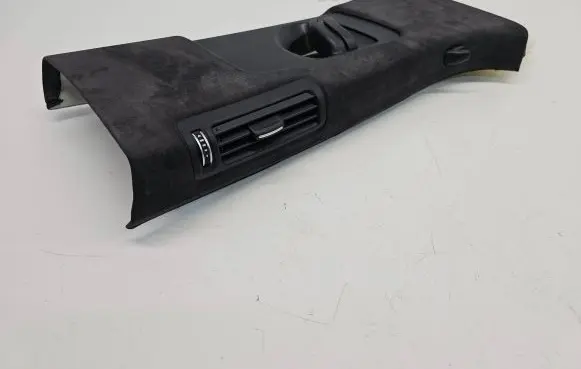 Audi Q7 4M (B) pillar trim (top) 4M0867244G 30052018 AU536B