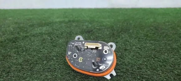 Volkswagen ID.3 LED ballast control module 10A998479