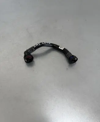 Breather/breather pipe/hose