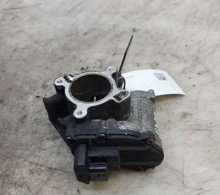 Renault Trafic II (X83) EGR valve