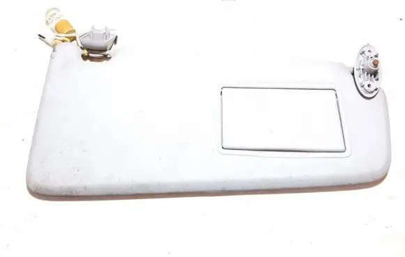 Ford Focus C-MAX Sun visor