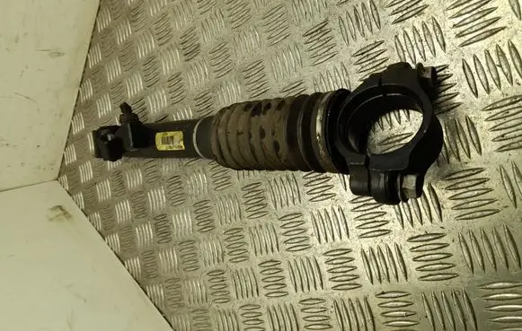 Toyota Land Cruiser (J150) Active stabilizer 4887560033