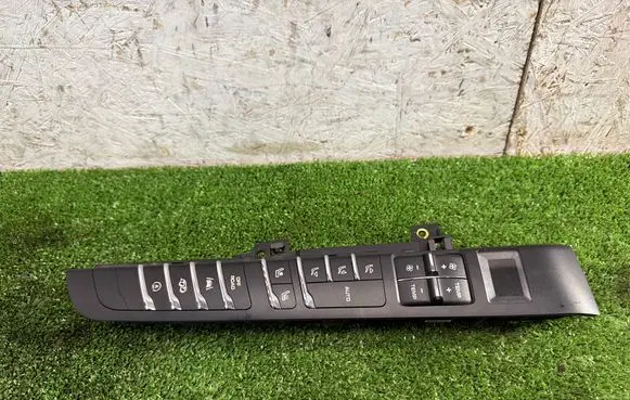 Porsche Macan (95B) A set of switches 95B907042AB 000000230