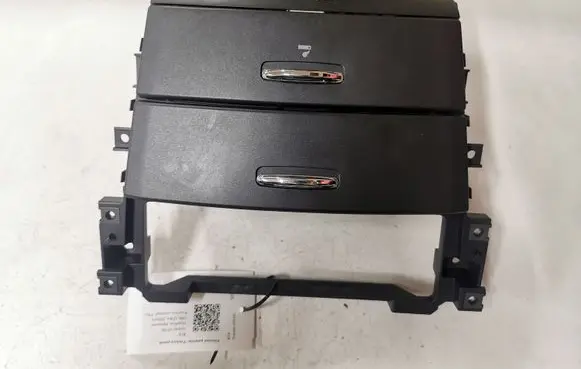KIA Sorento Car ashtray 845703E00