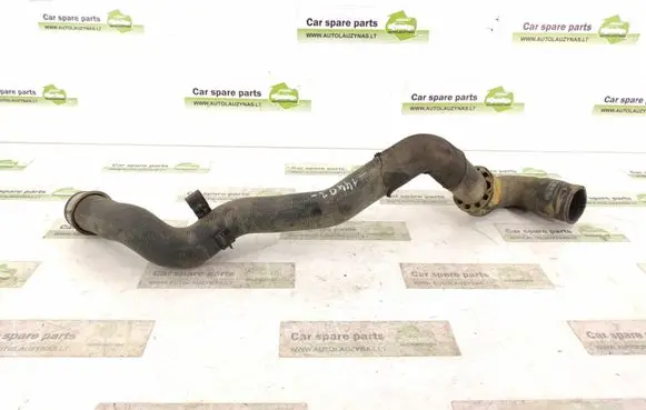 Mercedes-Benz ML W164 Engine coolant pipe/hose DALISID4605 A1645005875 1645005875