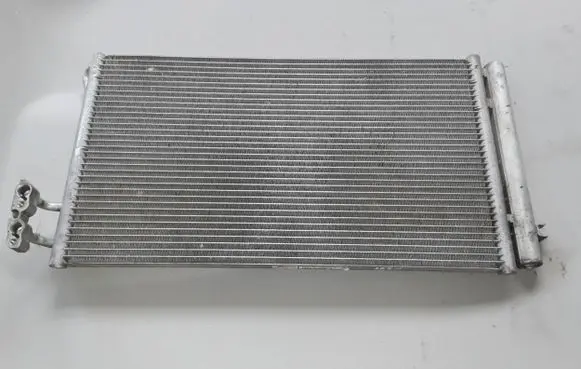 BMW X1 E84 A/C cooling radiator (condenser) 9229021
