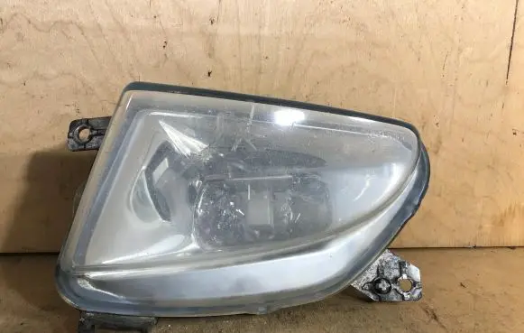 Peugeot 607 Front fog light 9629555880 1852334000 66984330