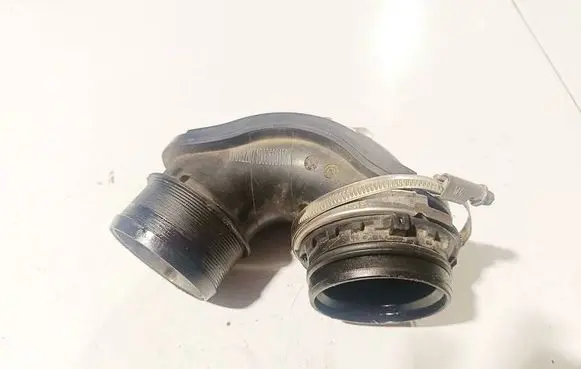 Opel Insignia A Intercooler hose/pipe 11082207