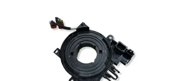 Renault Scenic IV - Grand scenic IV Airbag slip ring squib (SRS ring) 255545857R 83F0914A