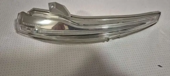 Mercedes-Benz C W205 Mirror indicator light A3170640