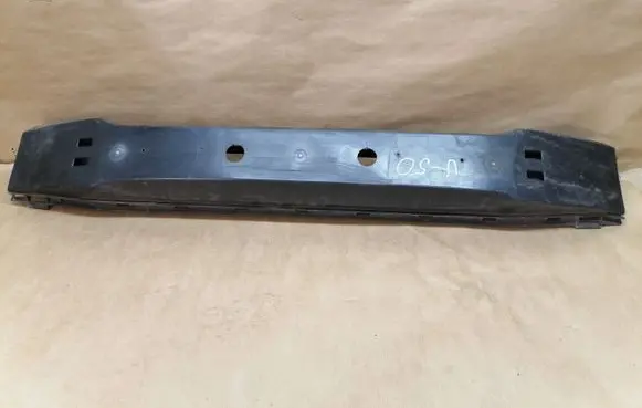 Volvo V50 Front bumper support beam 30655877 30655876