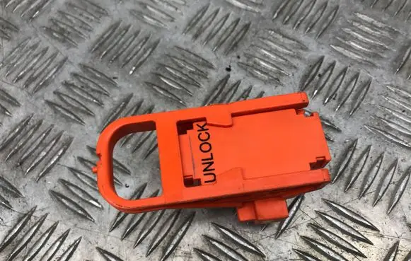 Lexus RX III Fuse 