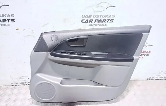 Suzuki SX4 Front door card panel trim 8371479J10
