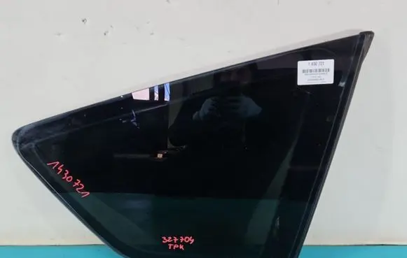 Ford S-MAX Rear side window IMPRK1430721