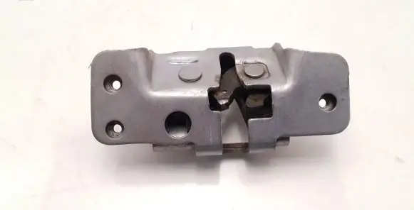 Chrysler Grand Voyager V Sliding door lock 020335