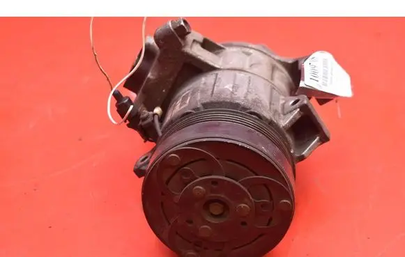 Suzuki Grand Vitara II Air conditioning (A/C) compressor (pump) 95201-64JB0