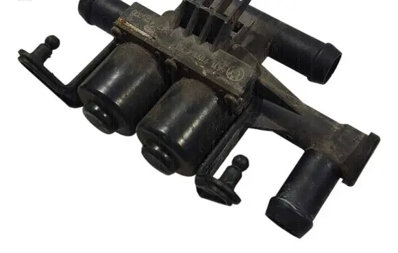BMW 7 F01 F02 F03 F04 Electric auxiliary coolant/water pump 9119164 64119119164 026280
