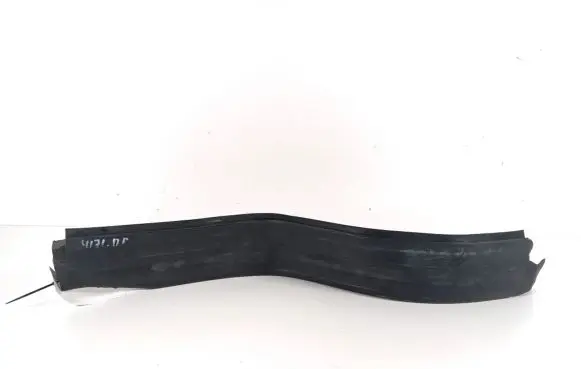 Engine compartment rubber