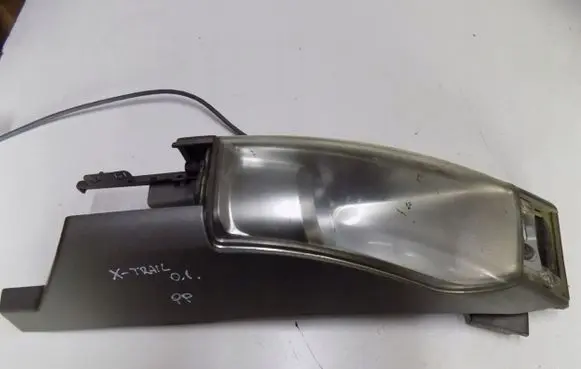 Nissan X-Trail T30 Fog light set 35456jhsfd