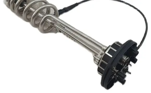 Iveco Daily 6th gen Adblue fluid level sensor 270590250