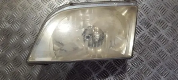 Mitsubishi Space Star Headlight/headlamp 15181900 151819-00