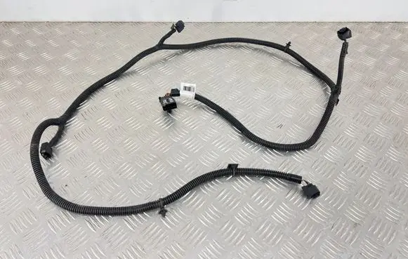 Peugeot 308 Parking sensor (PDC) wiring loom 1176481X