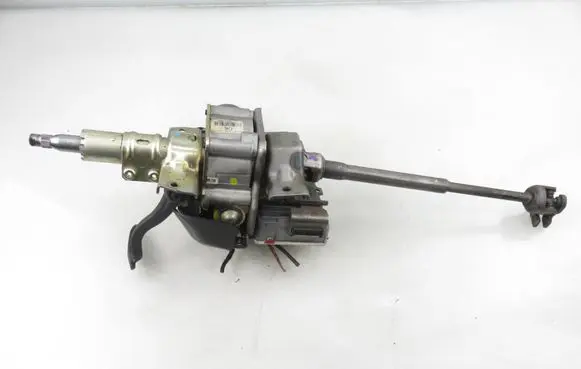 Fiat Punto (188) Steering wheel axle set 26076971 26073819 26078330