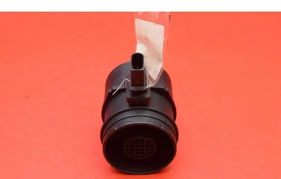 BMW 1 E82 E88 Mass air flow meter 7788743