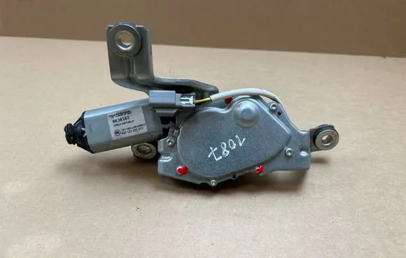 Volvo XC90 Rear window wiper motor 8638163