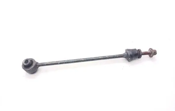 Mercedes-Benz GL X166 Front anti-roll bar/stabilizer link A1663200889