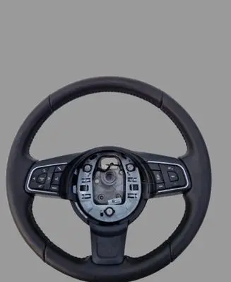 Jaguar E-Pace Steering wheel J9C3-3F563-DA