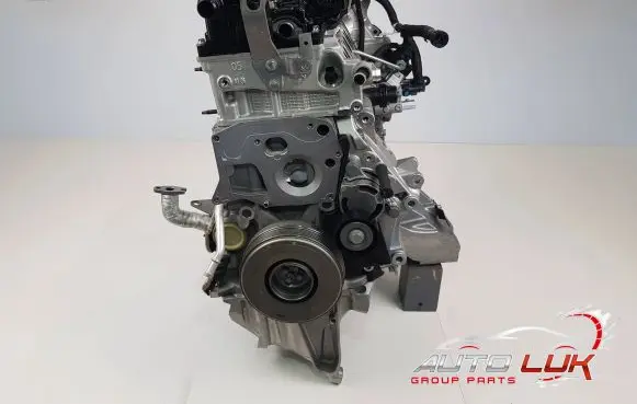 BMW 3 F30 F35 F31 Engine B47D20A 57166212