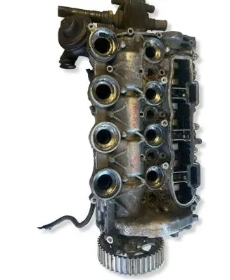 Citroen C3 Engine head 9646352910