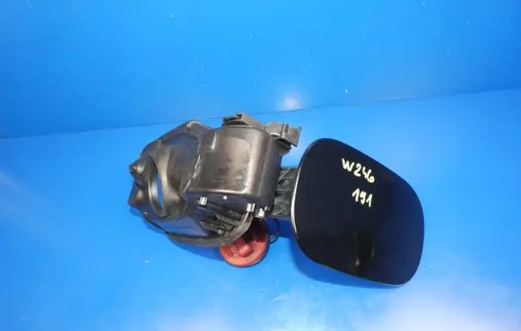 Mercedes-Benz B W246 W242 Fuel tank cap 
