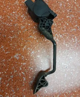 Citroen Berlingo Accelerator throttle pedal 9655467180 0280755035