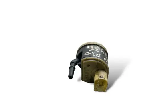 BMW 3 F30 F35 F31 Fuel heater 8572528 0712122