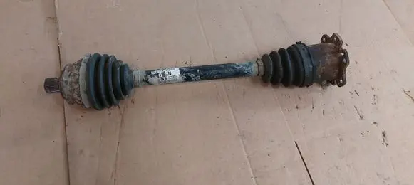 Audi A8 S8 D3 4E Front driveshaft 4E0407271N