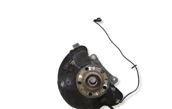 Volvo S60 Front wheel hub spindle knuckle 9461944