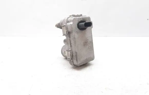 BMW 3 E90 E91 Turbine electric control actuator A2C53376673