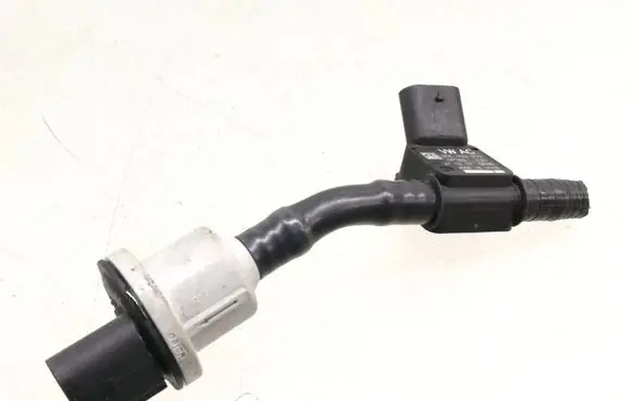 Skoda Fabia Mk3 (NJ) Vacuum line/pipe/hose 05E906052 05C906517B