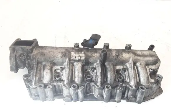 Alfa Romeo 156 Intake manifold 46823849 0281002437 46823848