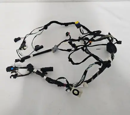 Tesla Model X Other wiring loom 155257900C