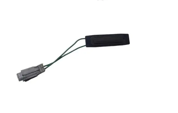 Tailgate opening switch