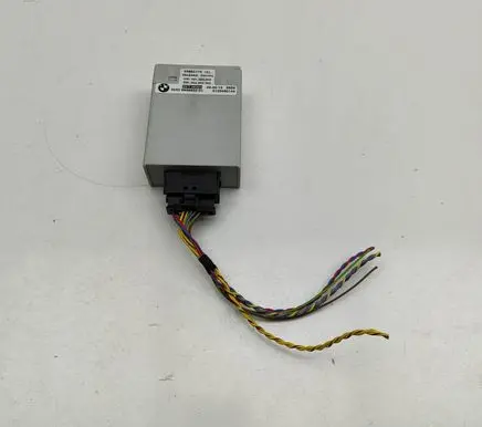 Power steering control unit/module