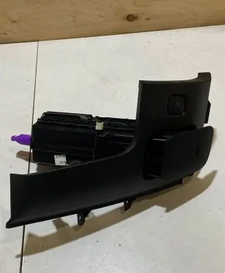 Ford Mustang VI Glove box GR3B63044F09