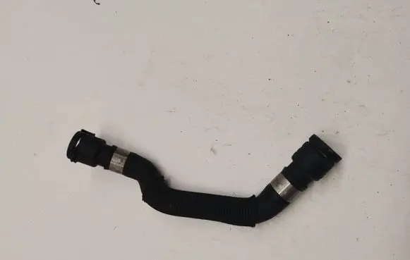 BMW 5 F10 F11 Coolant pipe/hose 7578490