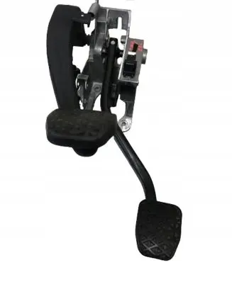 BMW 3 E90 E91 Pedal assembly 6751665