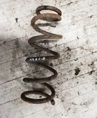 Honda Accord Rear coil spring NOCODE