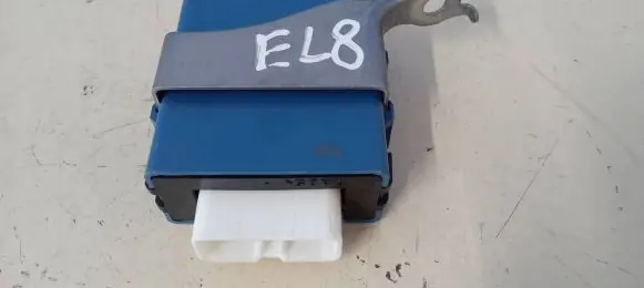 Door central lock control unit/module